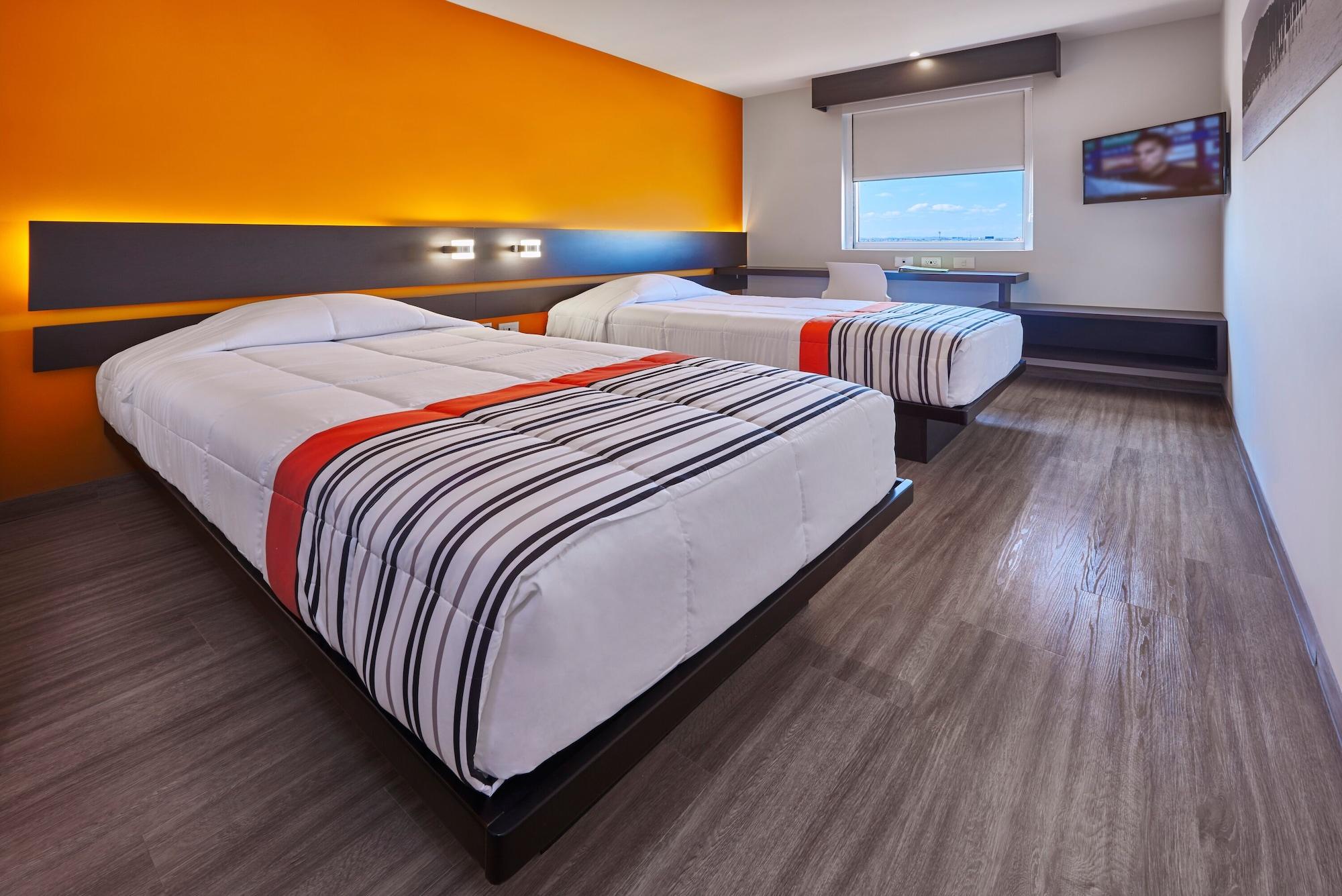 City Express Junior By Marriott Μεξικάλι Εξωτερικό φωτογραφία