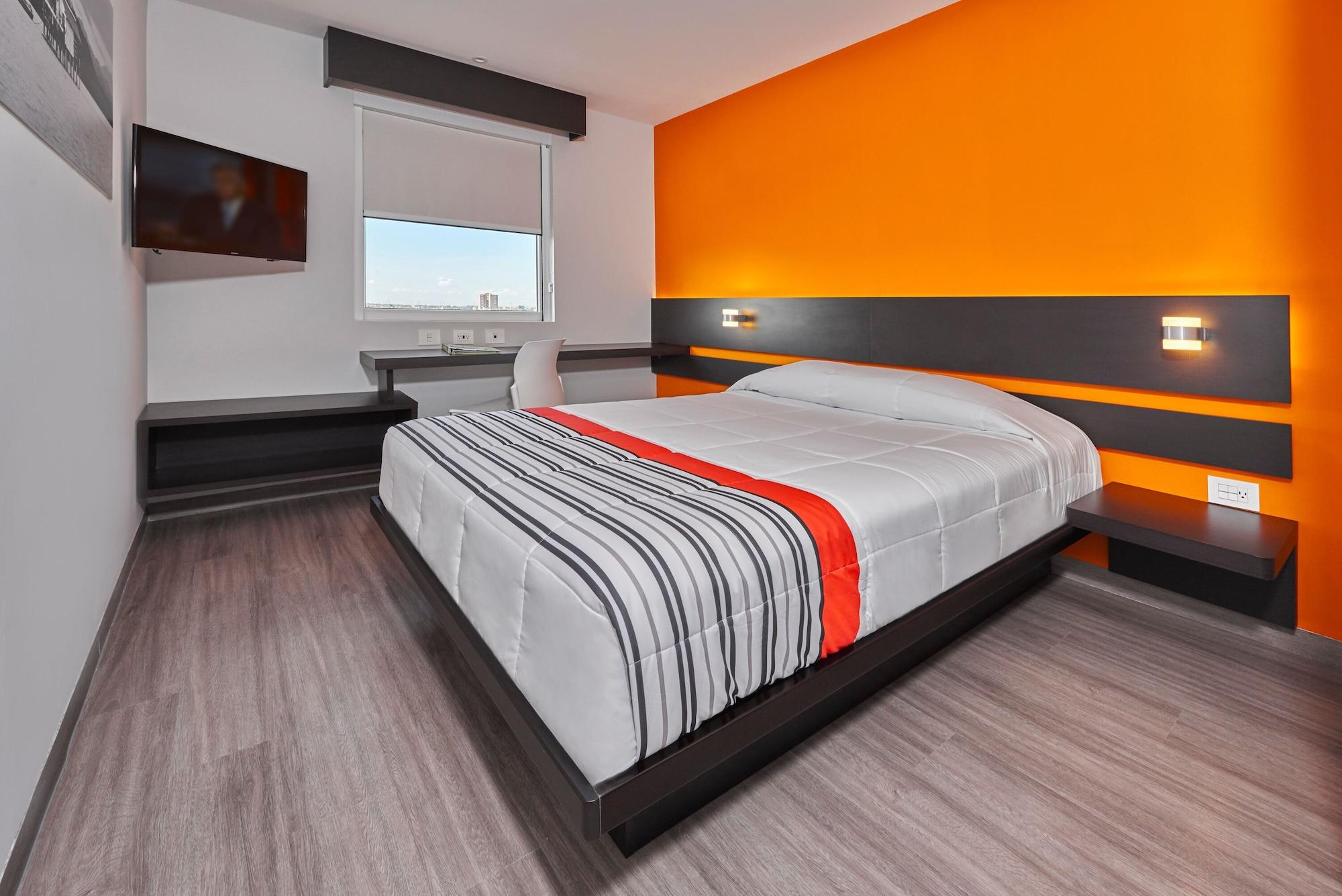 City Express Junior By Marriott Μεξικάλι Εξωτερικό φωτογραφία