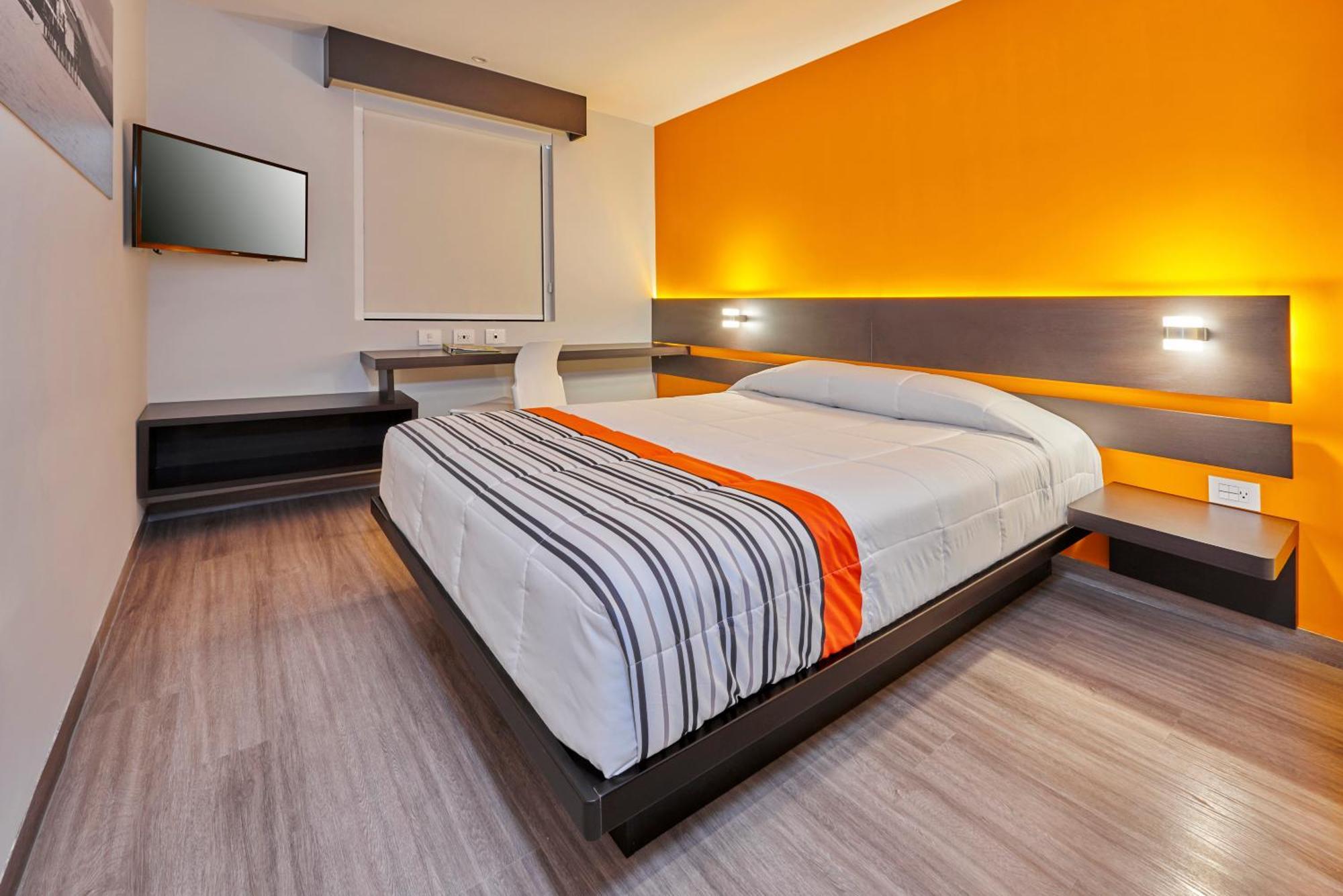 City Express Junior By Marriott Μεξικάλι Εξωτερικό φωτογραφία