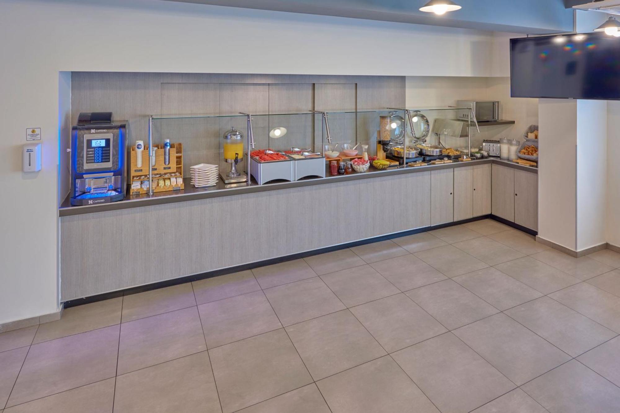 City Express Junior By Marriott Μεξικάλι Εξωτερικό φωτογραφία