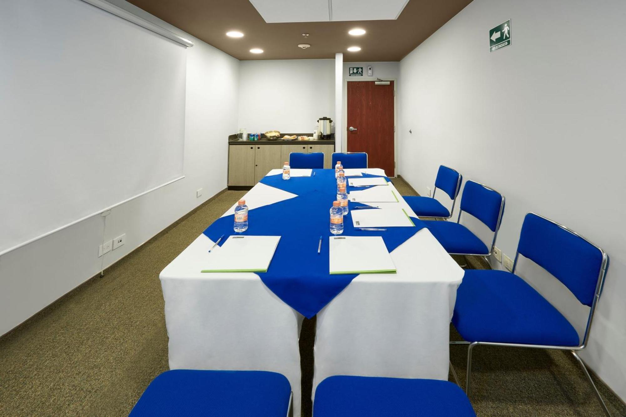 City Express Junior By Marriott Μεξικάλι Εξωτερικό φωτογραφία