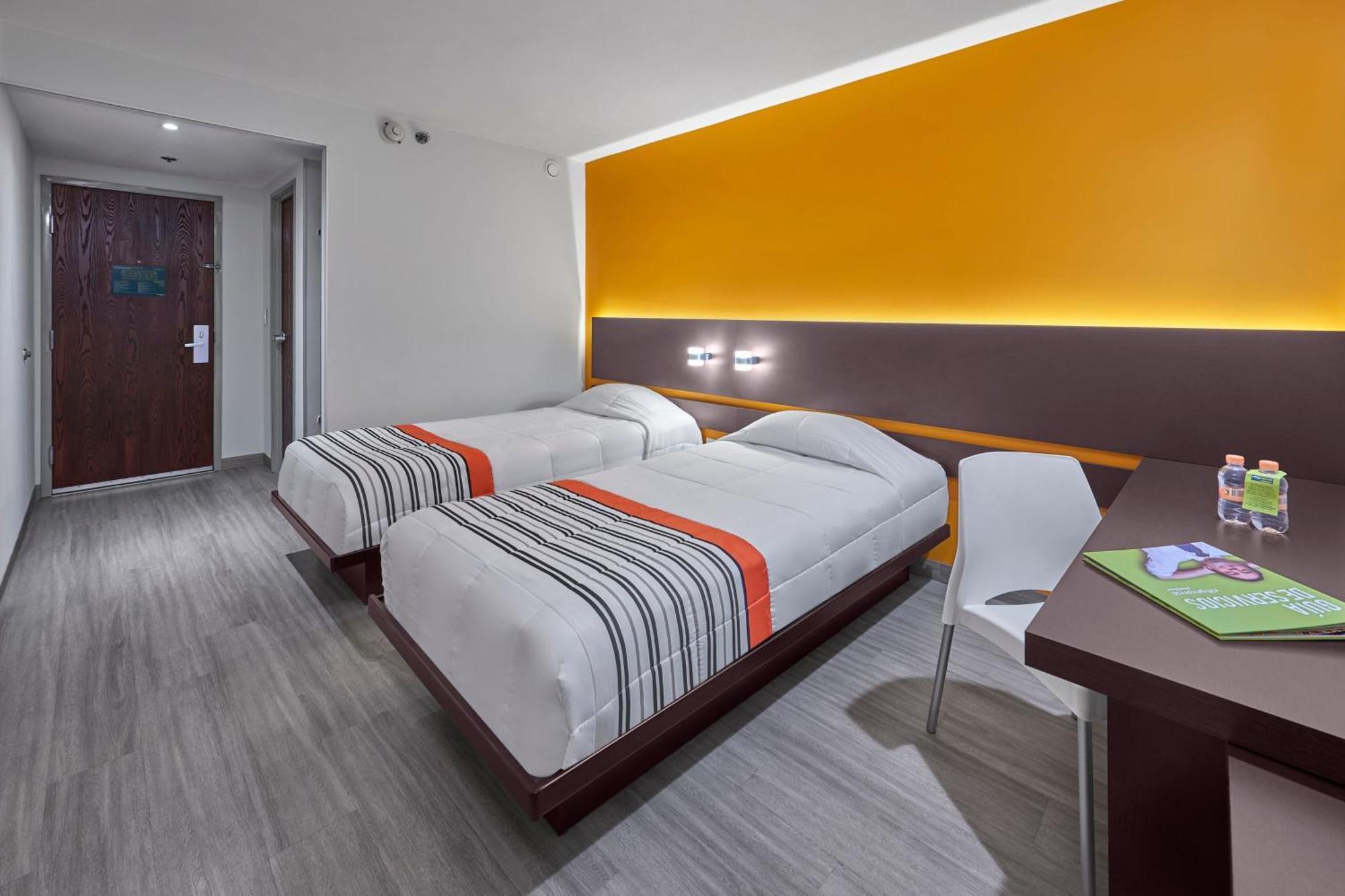 City Express Junior By Marriott Μεξικάλι Εξωτερικό φωτογραφία