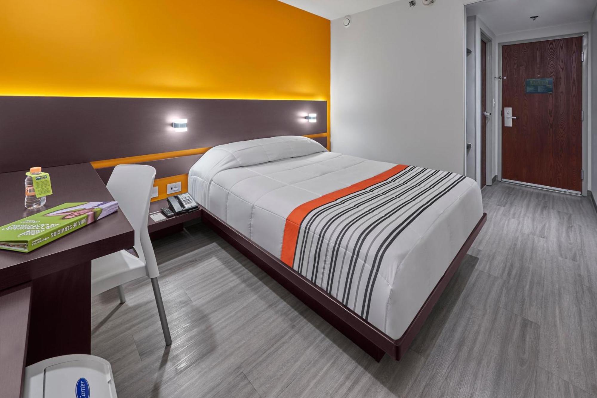 City Express Junior By Marriott Μεξικάλι Εξωτερικό φωτογραφία