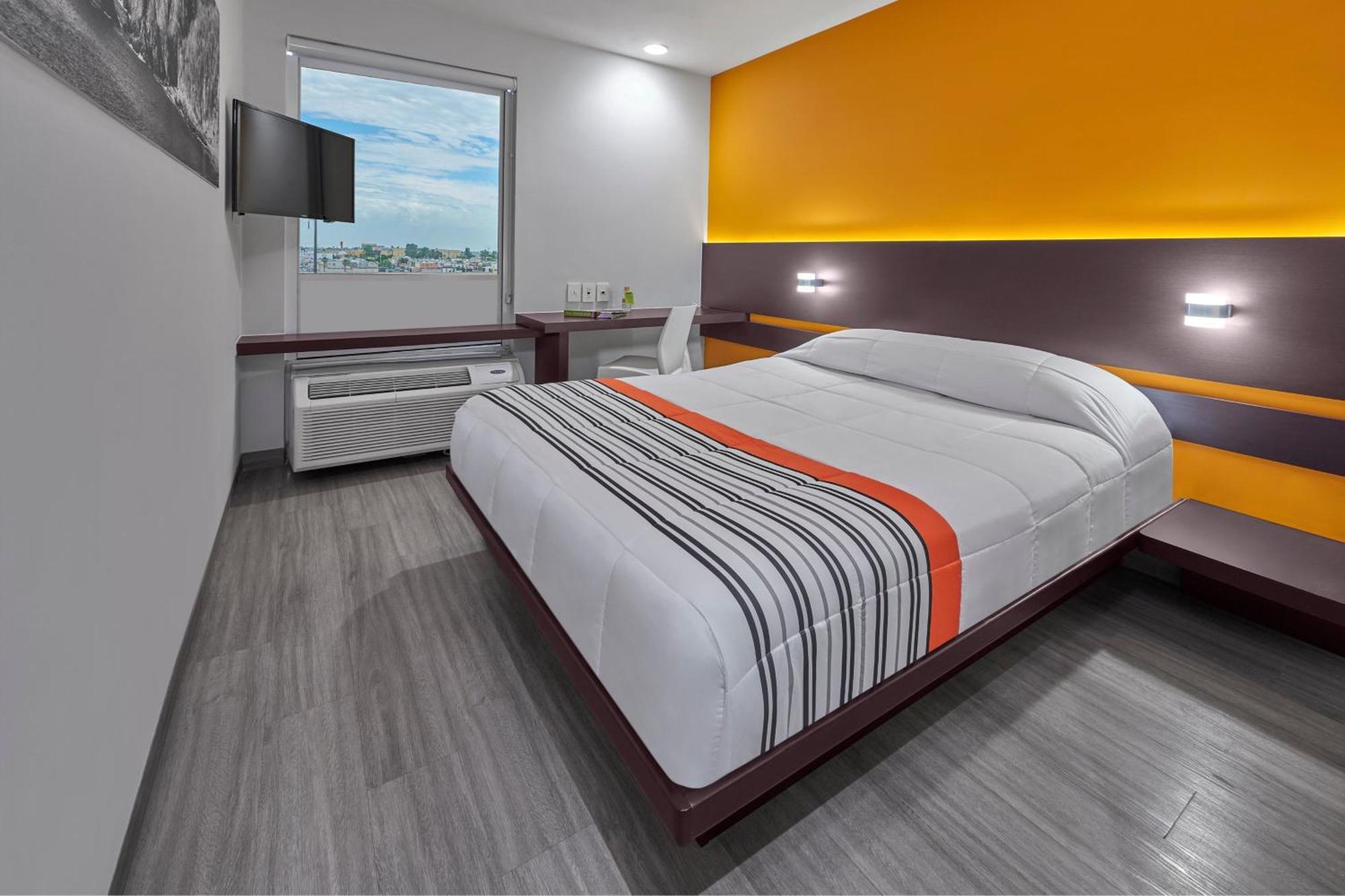 City Express Junior By Marriott Μεξικάλι Εξωτερικό φωτογραφία