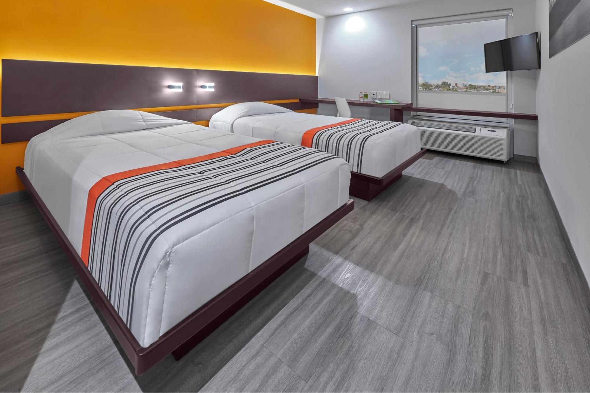 City Express Junior By Marriott Μεξικάλι Εξωτερικό φωτογραφία