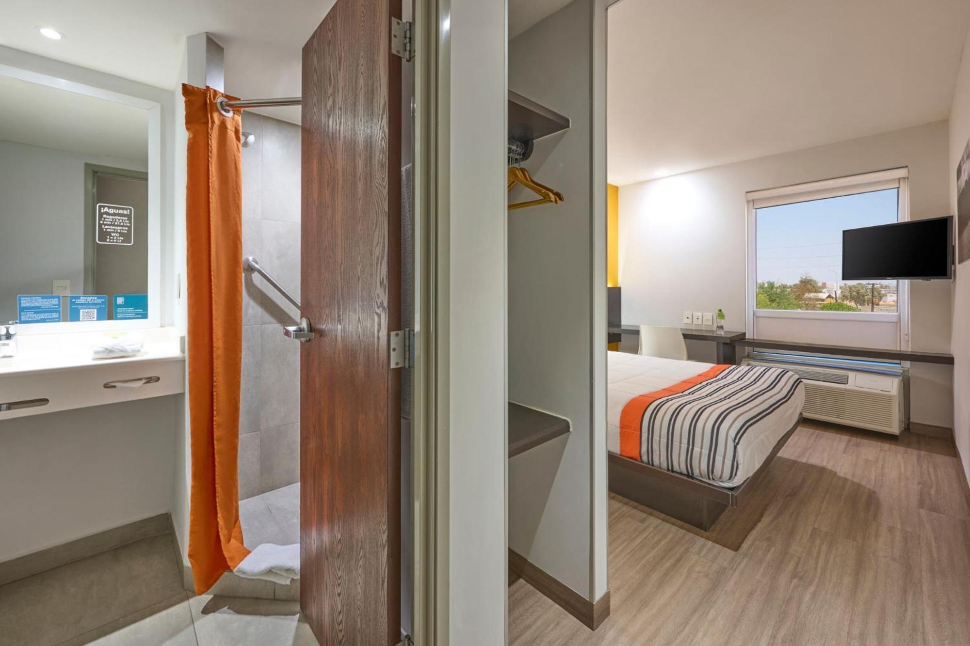 City Express Junior By Marriott Μεξικάλι Εξωτερικό φωτογραφία