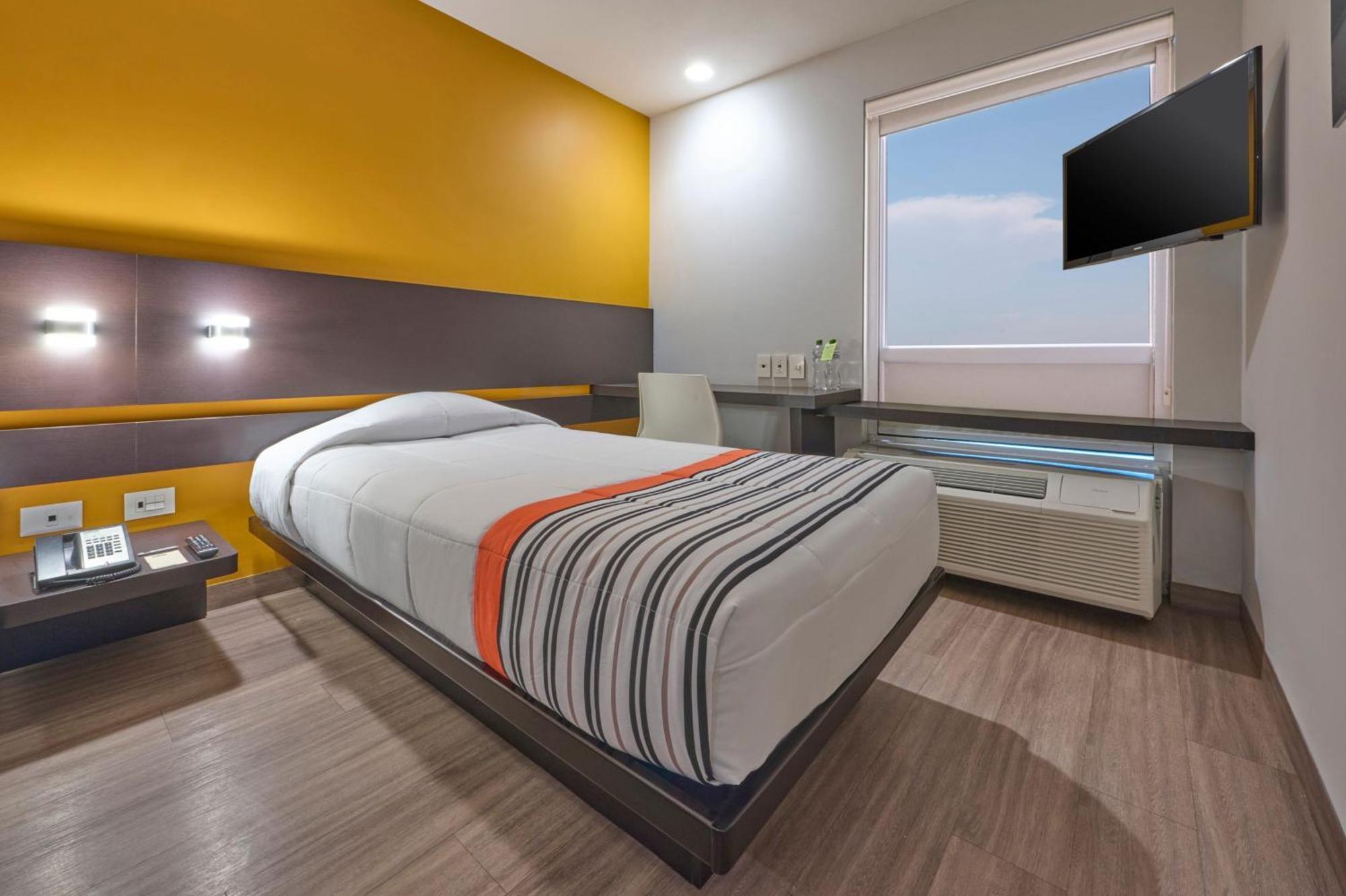City Express Junior By Marriott Μεξικάλι Εξωτερικό φωτογραφία