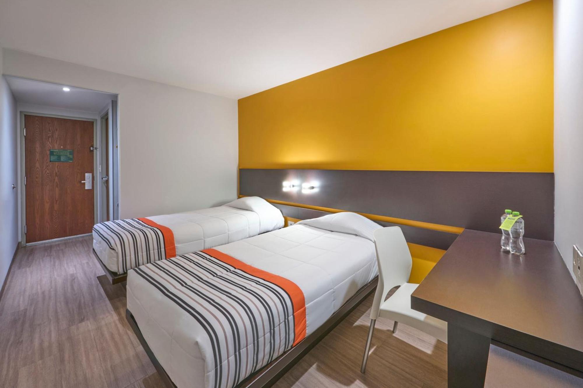 City Express Junior By Marriott Μεξικάλι Εξωτερικό φωτογραφία