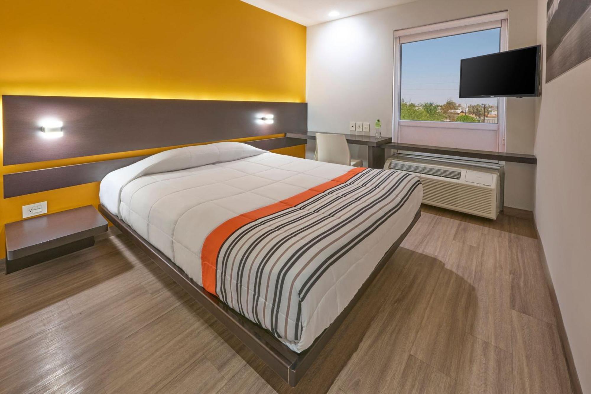 City Express Junior By Marriott Μεξικάλι Εξωτερικό φωτογραφία