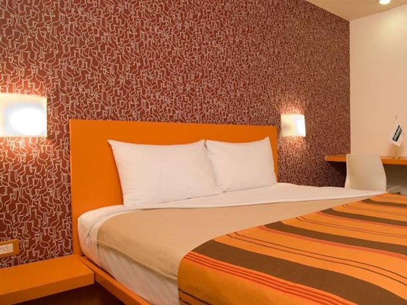 City Express Junior By Marriott Μεξικάλι Εξωτερικό φωτογραφία