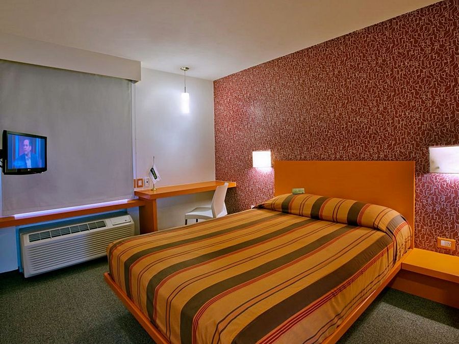 City Express Junior By Marriott Μεξικάλι Εξωτερικό φωτογραφία