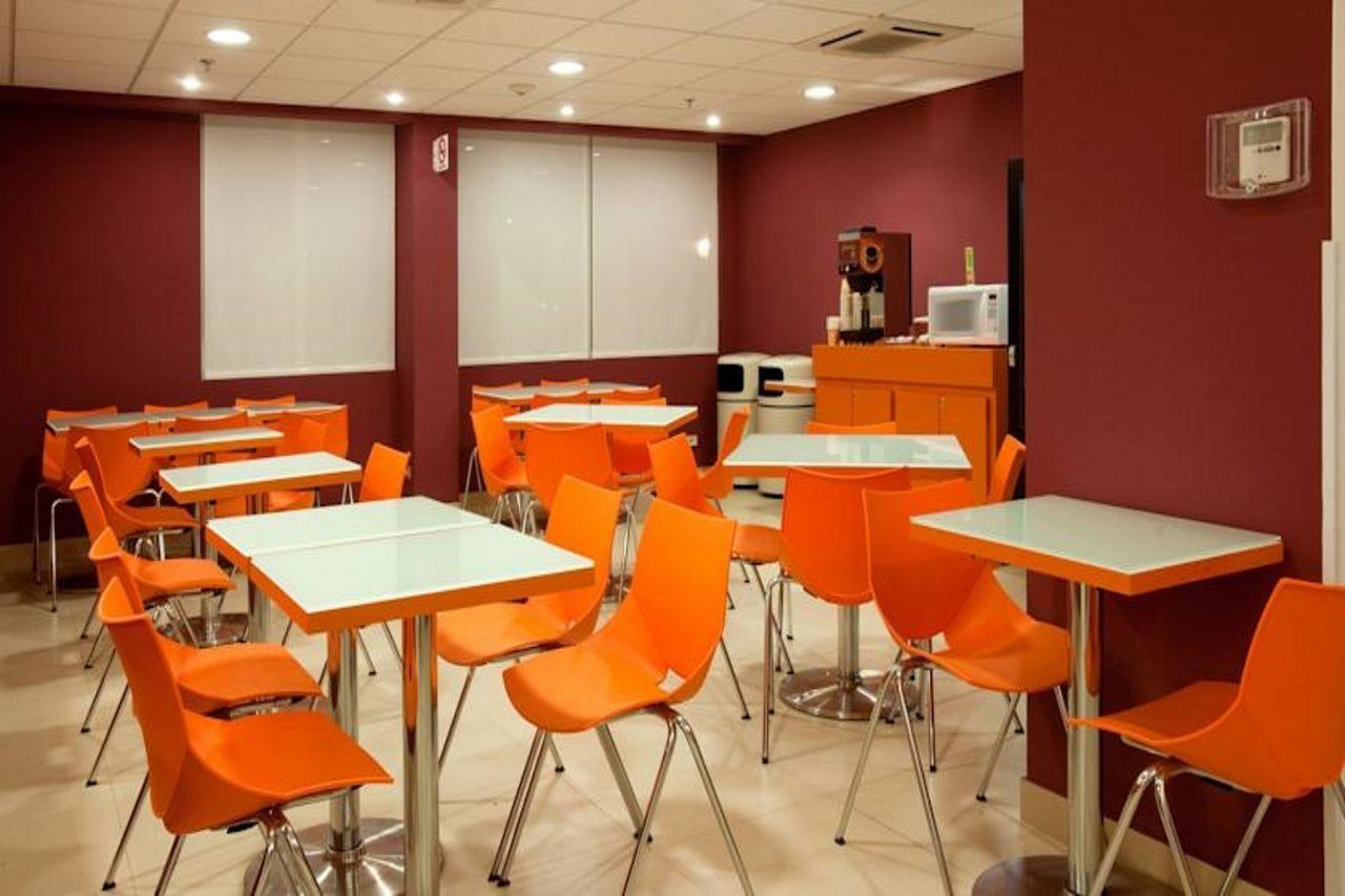 City Express Junior By Marriott Μεξικάλι Εξωτερικό φωτογραφία