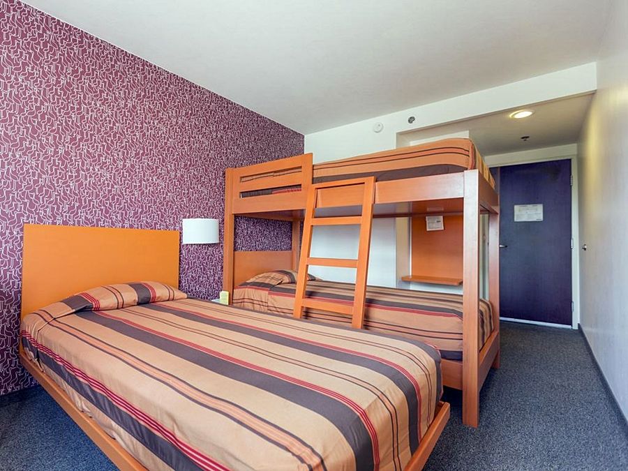 City Express Junior By Marriott Μεξικάλι Εξωτερικό φωτογραφία